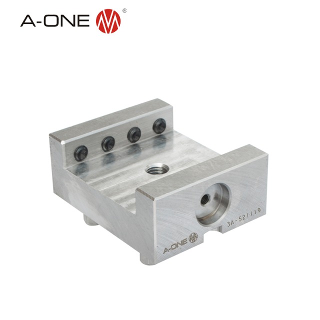 3A-521119 钢电极夹具座