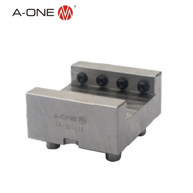 3A-520118 钢电极夹具座