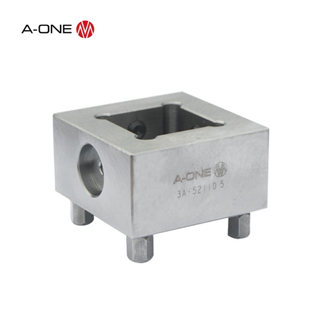 3A-521105 钢电极夹具座