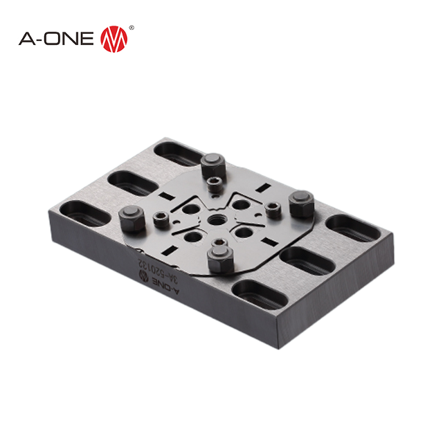 3A-520132 钢平板座