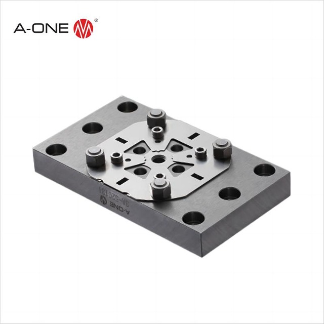 3A-520131 钢平板座