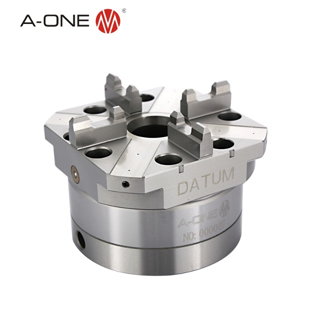 3A-100001 80型气动卡盘