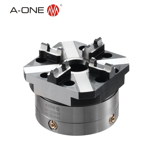 3A-100002 80型气动卡盘