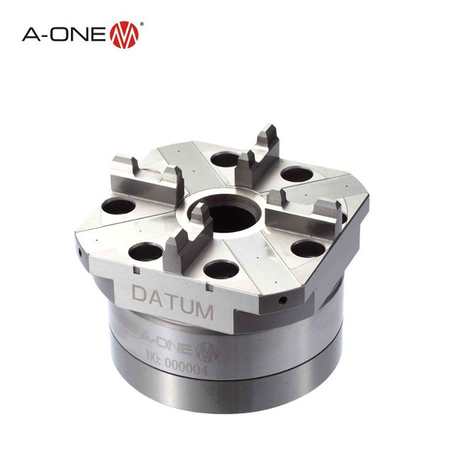 3A-100039 自动卡盘