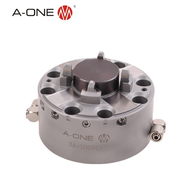 3A-100005 50型卡盘