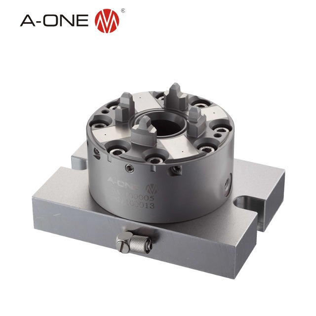 3A-100035 50型卡盘