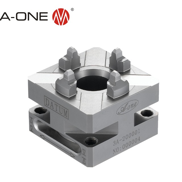 3A-200001 50型手动卡盘