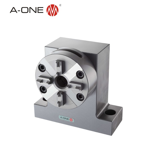 3A-100019 手动立式底座