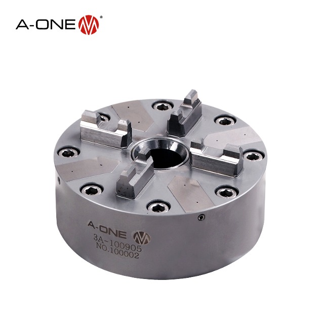 3A-100905 兼容卡盘