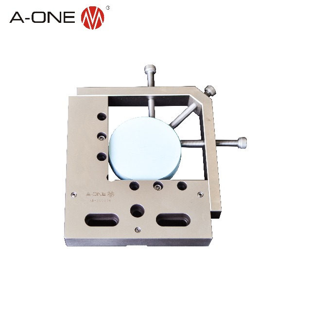 3A-200034 圆形夹紧扣件