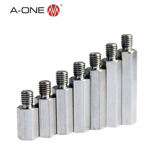 3A-210040 夹紧架高螺丝