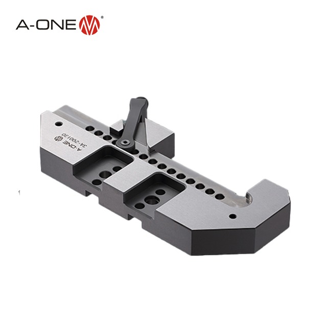 3A-200130 R强力虎钳