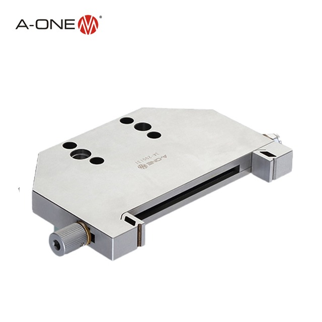 3A-200131 超级虎钳