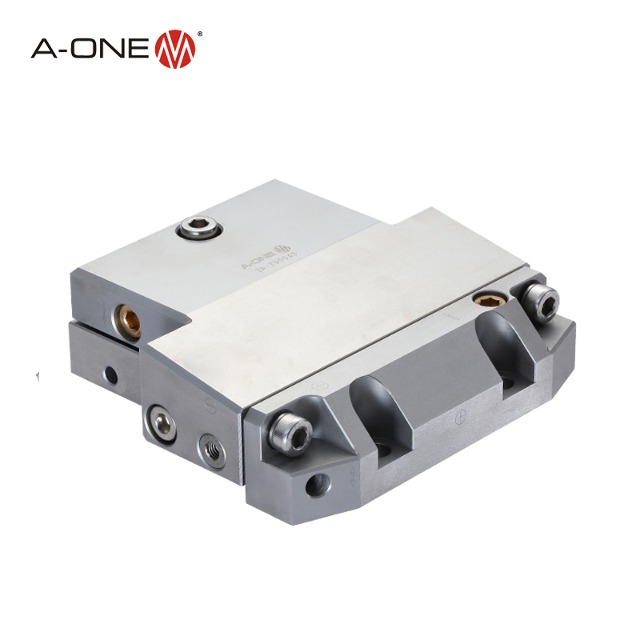 3A-200049 3D摆动式夹头