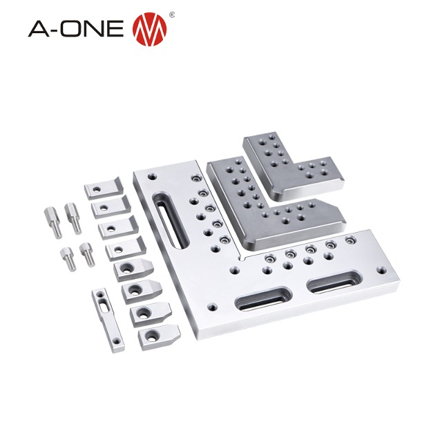 3A-210013 组合直角万力