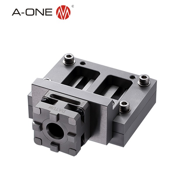 R50可调式线割卡盘