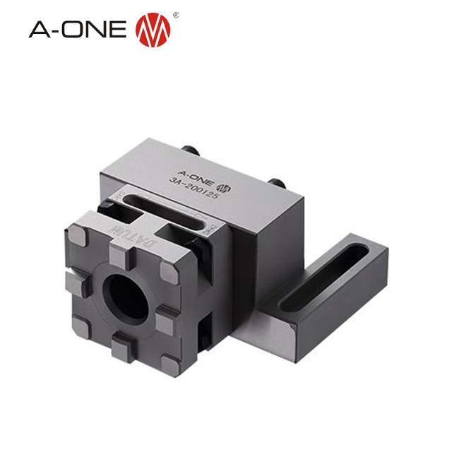 3A-200125 R50线割卡盘