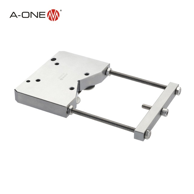 3A-200046 120mm棱形夹头