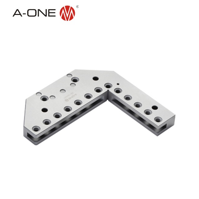 3A-200047 万能方形块虎钳