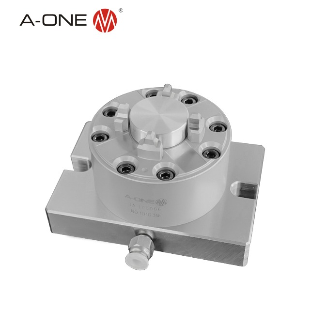 3A-100036 50型简易卡盘