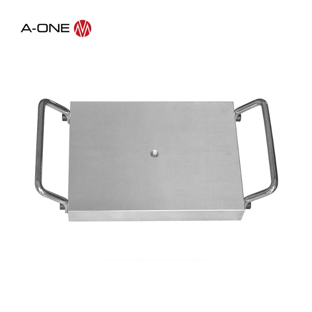 3A-110134 单中心零点托板