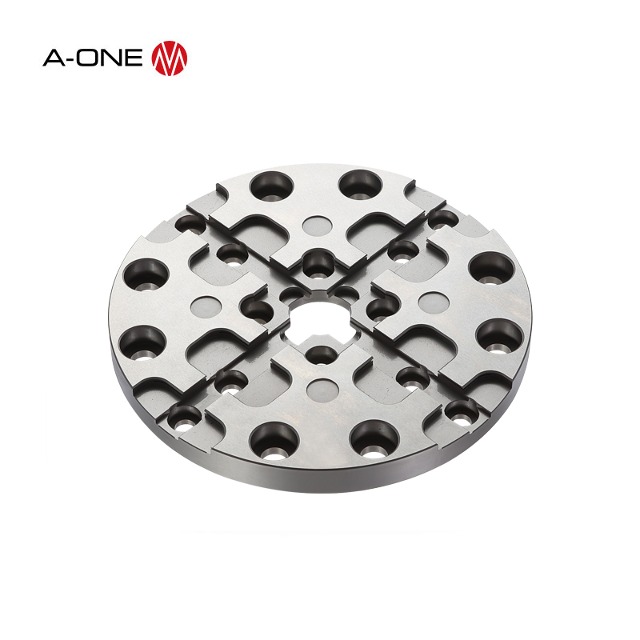 3A-400141 R型强力定位片