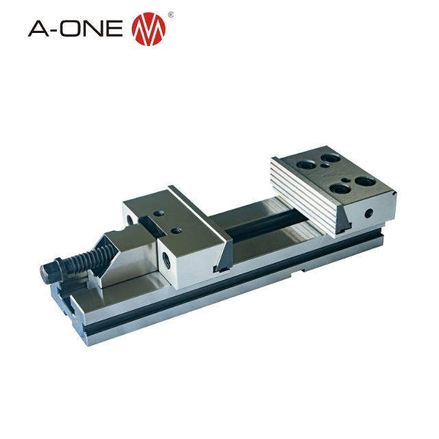3A.1 标准平口钳