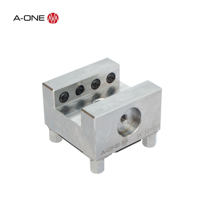 3A-521110 钢电极夹具座