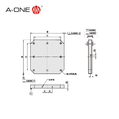 MC基板_3A-130006线稿图