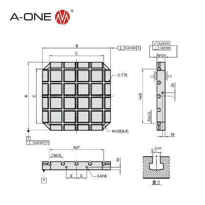 MC基板_3A-130008线稿图