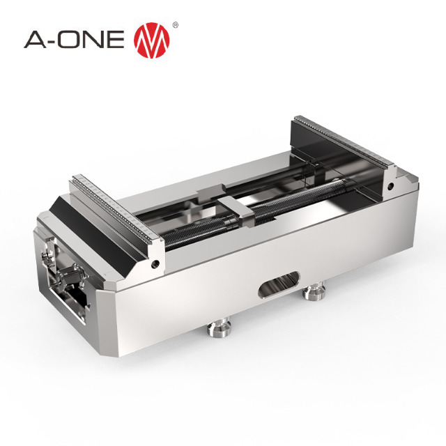 3A-110188 自定心虎钳