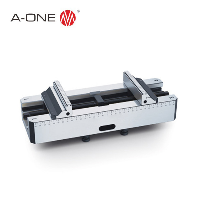 3A-110189 自定心虎钳