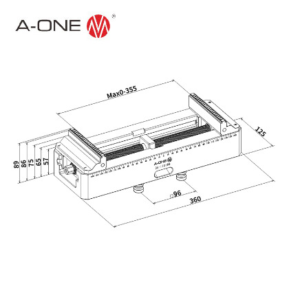 自定心虎钳_3A-110189-2线稿图