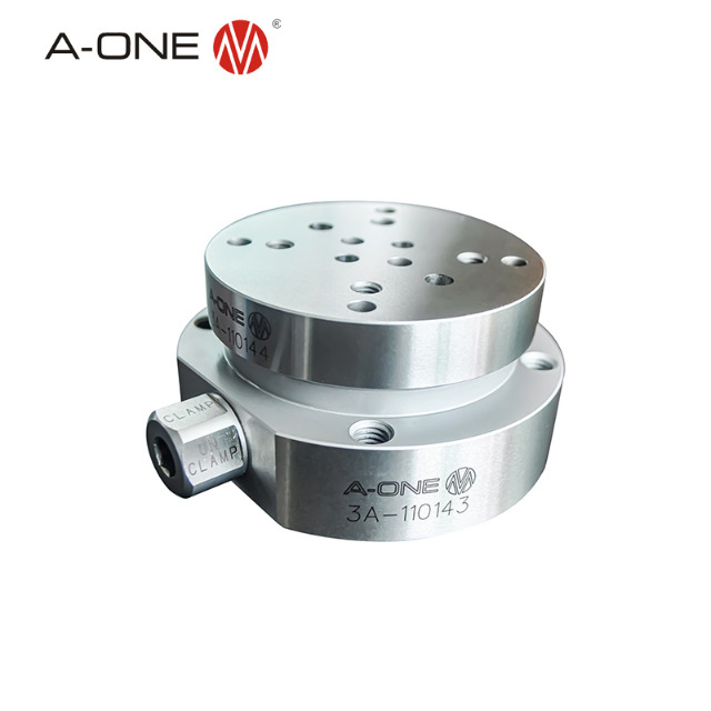 卡盘基座3A-110143