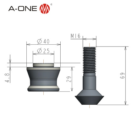 3A-110261-2线稿图