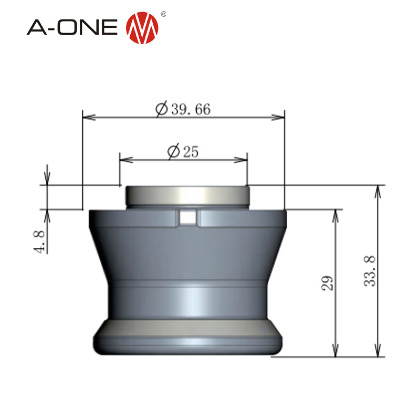 3A-110262-2线稿图