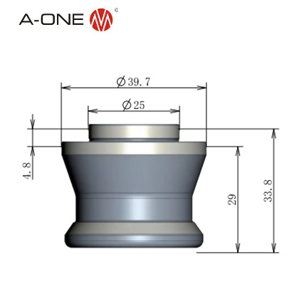 3A-110263-2线稿图