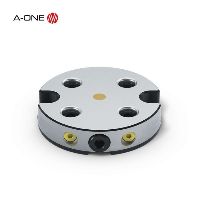 3A-110170 零点定位单工位板