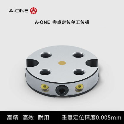 3A-110170 手动零点快换盘