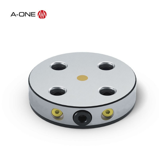 3A-110171 零点定位单工位板