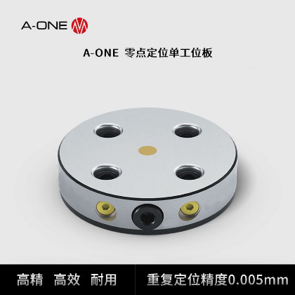 3A-110171 手动零点快换盘