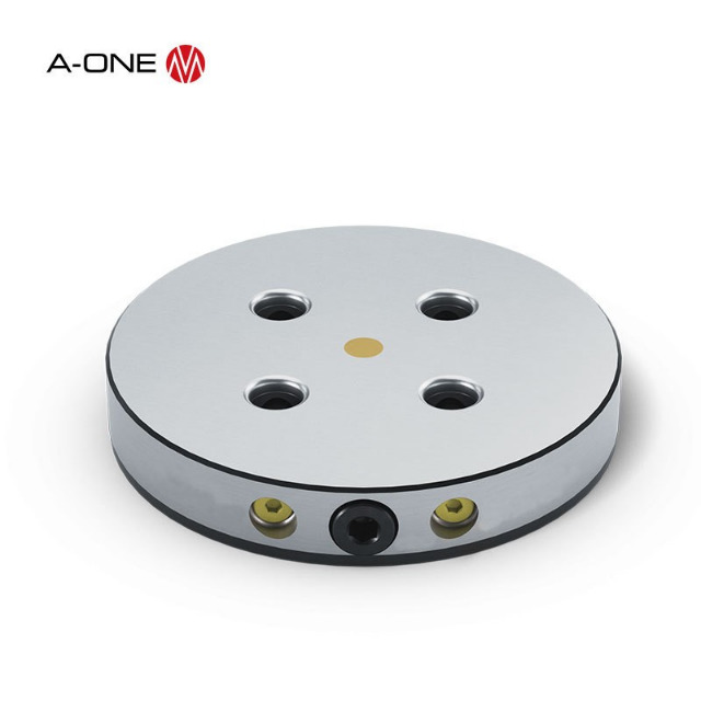 3A-110172 零点定位单工位板