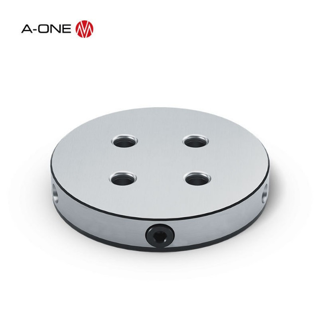 3A-110173 零点定位单工位板