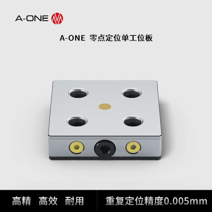 3A-110166 手动零点快换方盘