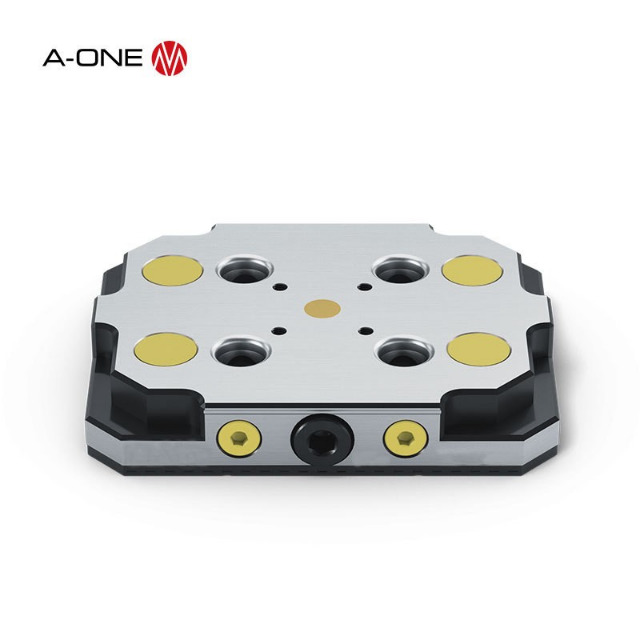 3A-110168 零点定位单工位板