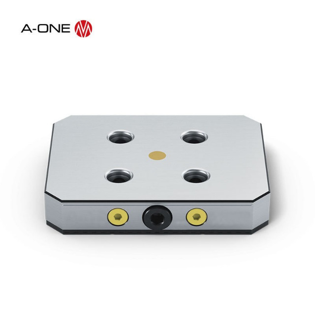 3A-110169 零点定位单工位板