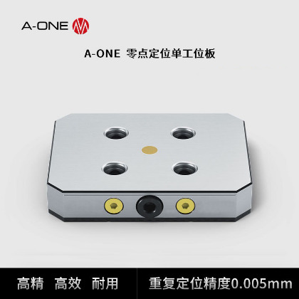 3A-110169 手动零点快换方盘