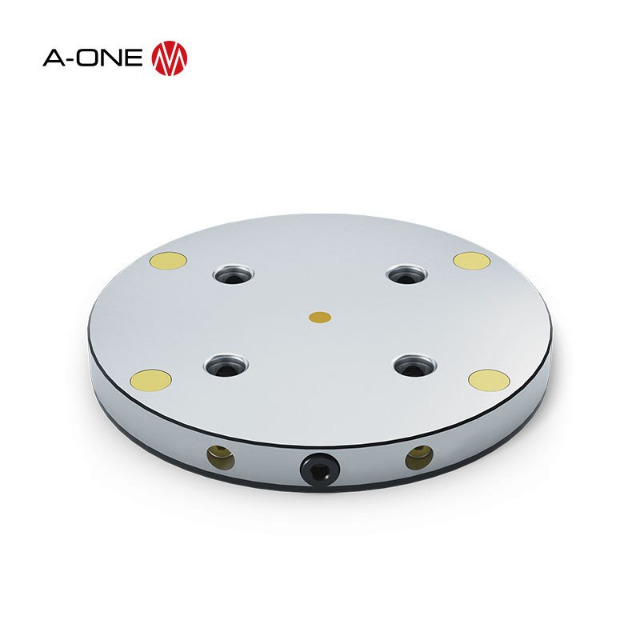 3A-110243 零点定位单工位板