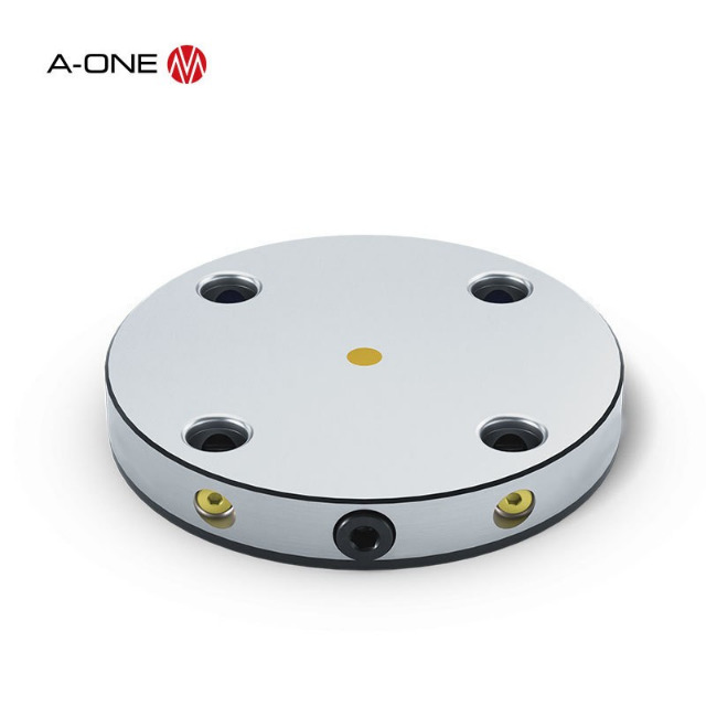 3A-110248 零点定位单工位板