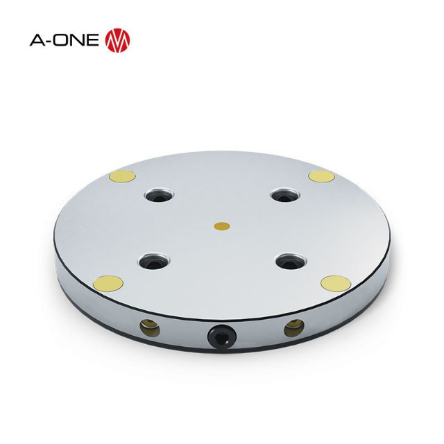 3A-110250 零点定位单工位板